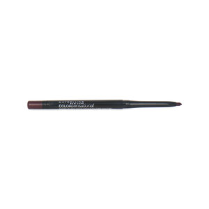 Color Sensational Shaping Lipliner - 96 Plum Passion