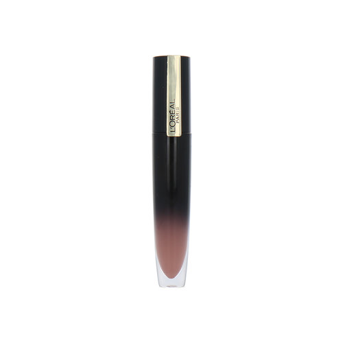L'Oréal Briljant Signature Lipstick - 301 Be Determined