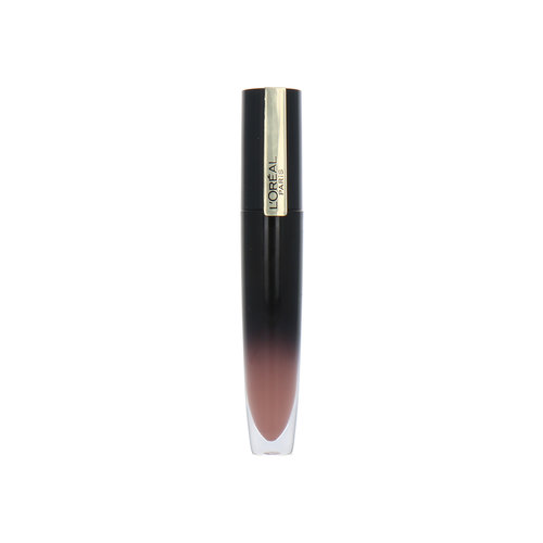 L'Oréal Briljant Signature Lipstick - 301 Be Determined L'Oréal Briljant Signature Lipstick - 301 Be Determined
