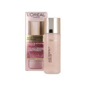 Age Perfect Golden Age Glow Re-Activating Essence
