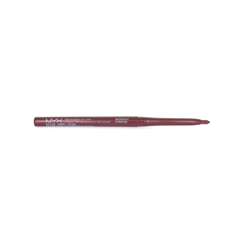 NYX Retractable Waterproof Lipliner - MPL03 Jewel