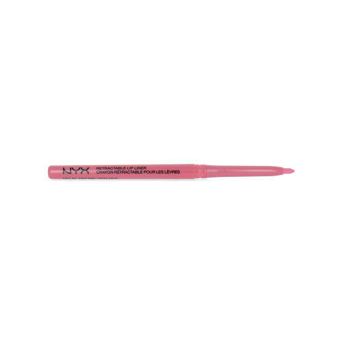 NYX Retractable Waterproof Lipliner - MPL21 Soft Pink