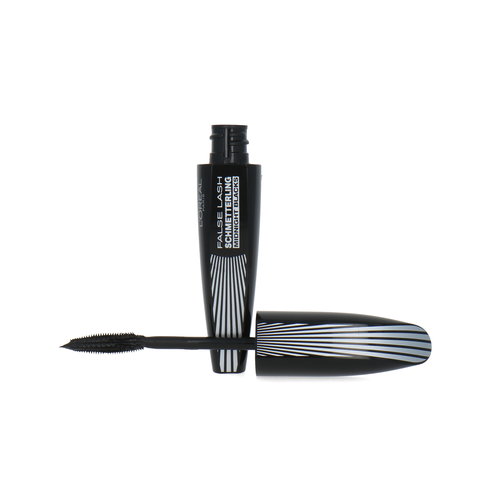 L'Oréal False Lash Schmetterling Midnight Blacks Mascara - Extra Black (Duitse versie)