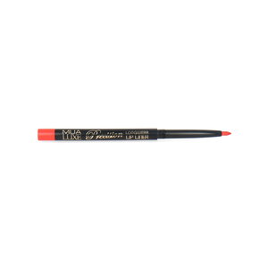 Luxe Precision Longwear Lipliner - Burn Baby Burn