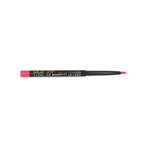 Luxe Precision Longwear Lipliner - Rocket