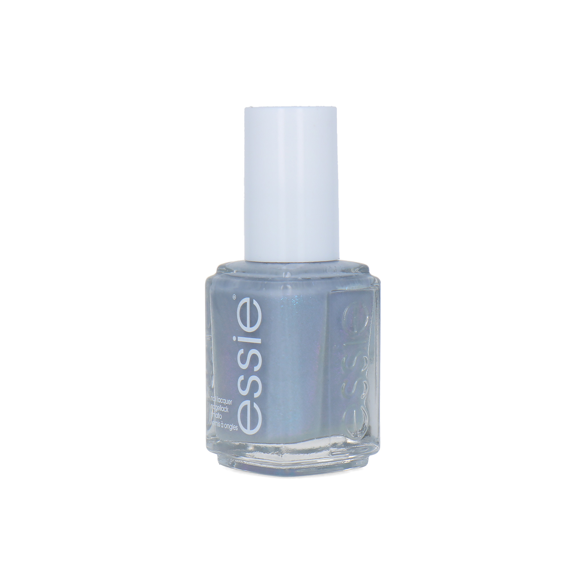 Essie make a on sale splash