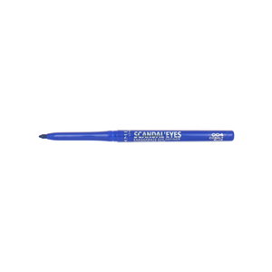 Scandal'Eyes Exaggerate Eye Definer - 004 Cobalt Blue