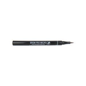 Brow Pro Micro Wenkbrauwgel - 001 Blonde