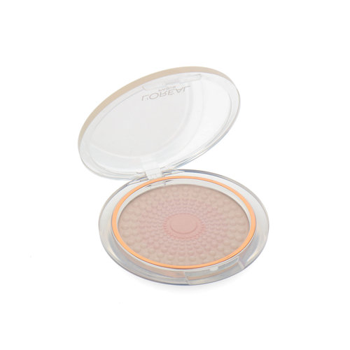 L'Oréal Lumi Magique Pearl Compact Poeder - 01 Rose Boudoir