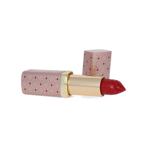 Color Riche Lipstick - 297 Red Passion (Special Valentine's Day Edition)