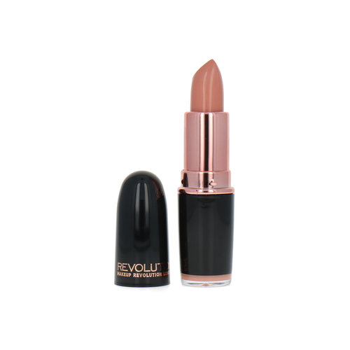 Makeup Revolution Iconic Pro Lipstick - You Are Beautiful