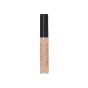 Focus & Fix Concealer - 03 Light