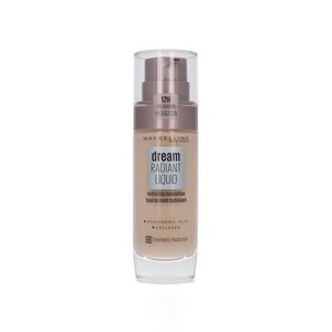 Dream Radiant Liquid Foundation - 03 True Ivory