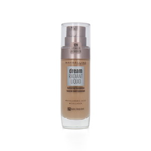 Dream Radiant Liquid Foundation - 21 Nude