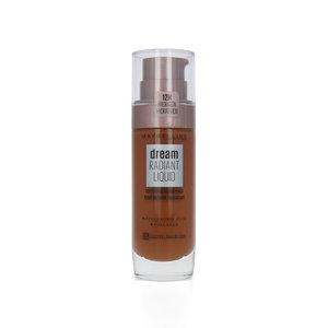 Dream Radiant Liquid Foundation - 65 Coconut