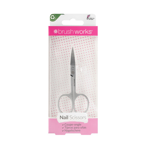 Brushworks Nagelschaar