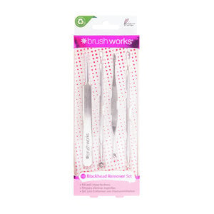 Blackhead & Blemish Remover Set