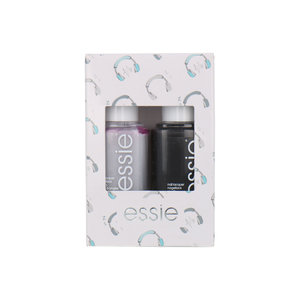 Nagellak - Press Pause (Cadeauset)