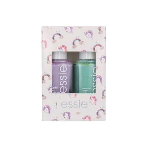 Essie Nagellak - Unicorn Dreams (Cadeauset) Essie Nagellak - Unicorn Dreams (Cadeauset)