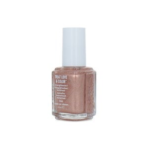 Treat Love & Color Strengthener - 154 Keen On Sheen Metallic