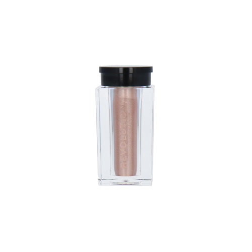 Makeup Revolution Crushed Pearl Pigments Oogschaduw - Kinky