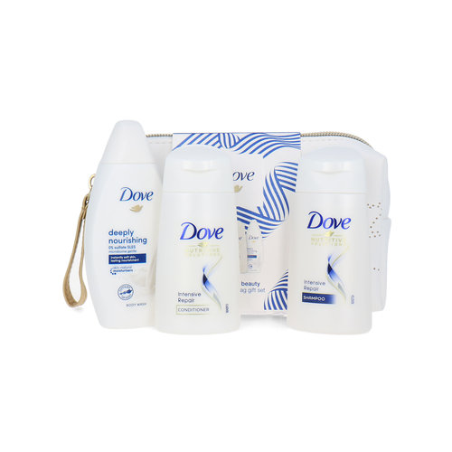 Dove Nourishing Beauty Mini Cadeauset