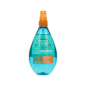 Ambre Solaire UV Water Zonnebrand Spray - 150 ml (SPF 30)