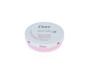 Dove 2024 moisturiser cream