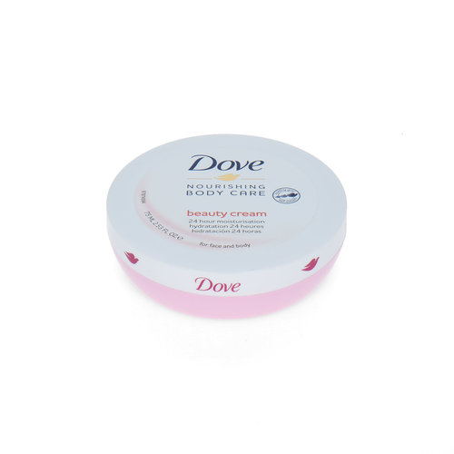 Dove Nourishing Body Care Beauty Cream - 75 ml