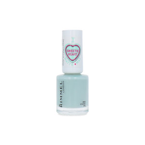 Rimmel Sweetie Heart Nagellak Sweetie Heart Nagellak