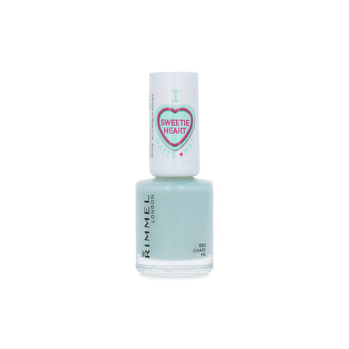 Rimmel Sweetie Heart Nagellak Rimmel Sweetie Heart Nagellak