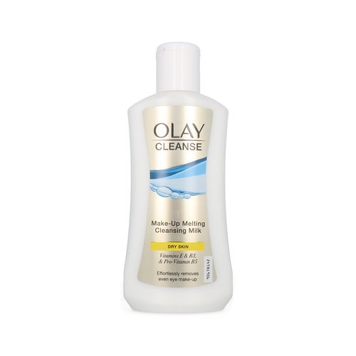 Olay Cleanse Make-Up Melting Cleansing Milk - 200 ml