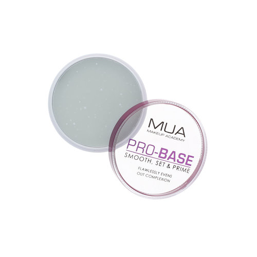 MUA Pro-Base Smooth, Set & Prime Primer