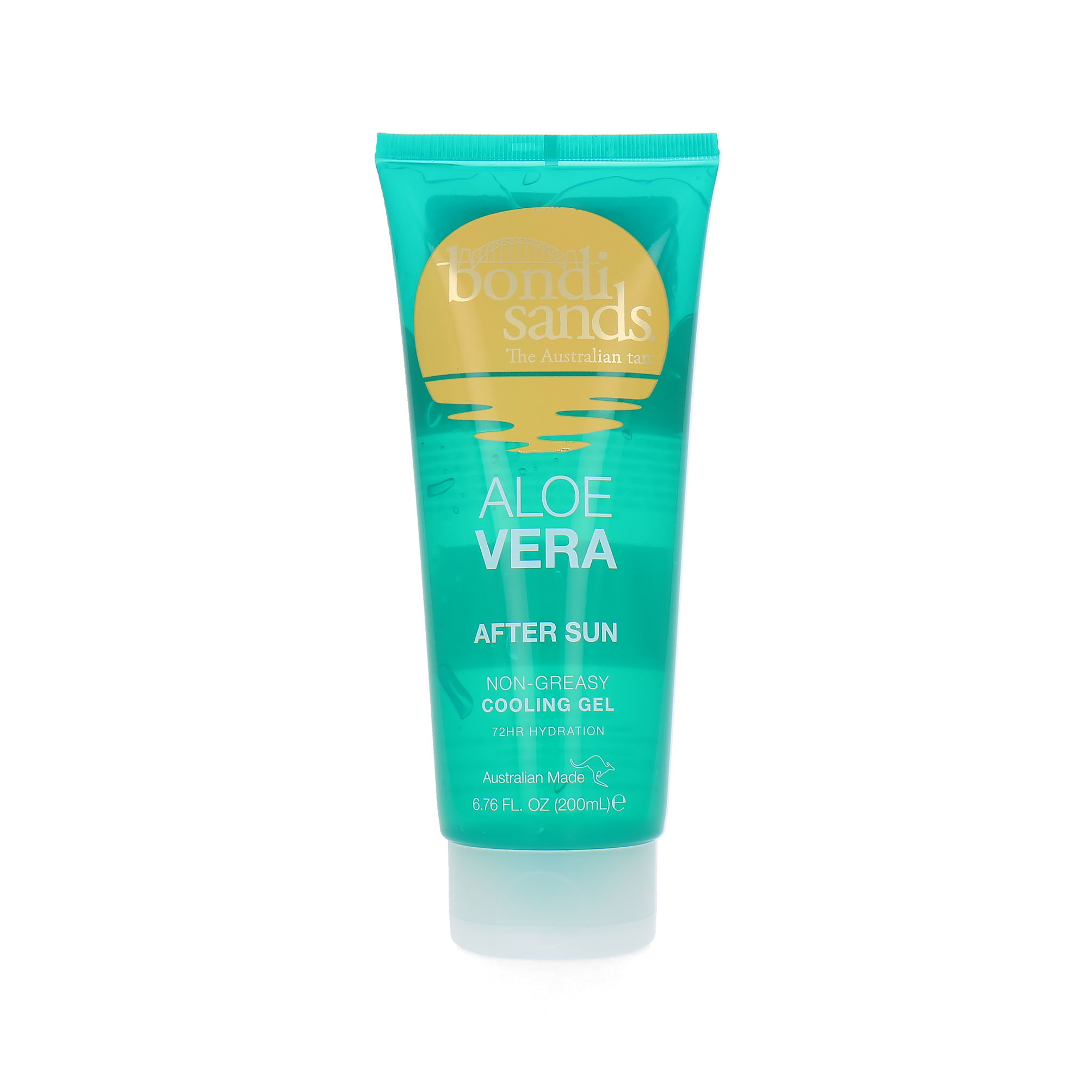 Bondi Sands Aloe Vera Cooling Gel Aftersun Gel 200 ml online kopen