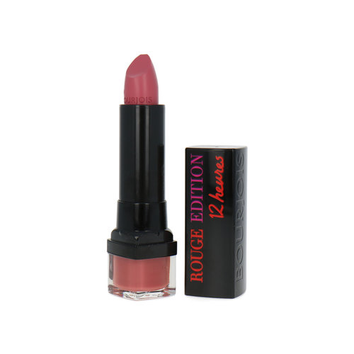 Bourjois Rouge Edition Lipstick - 31 Beige Shooting