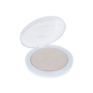 Shimmer Highlight Powder - Peach Diamond