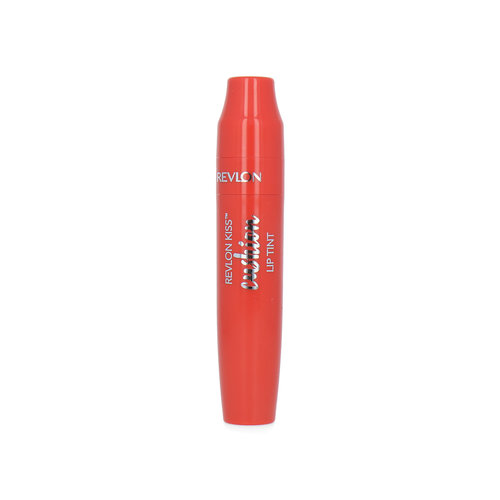 Revlon Kiss Cushion Lip Tint - 250 High End Coral