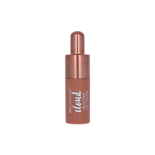 Revlon Kiss Cloud Blotted Lip Color - 013 Whipped Hazelnut