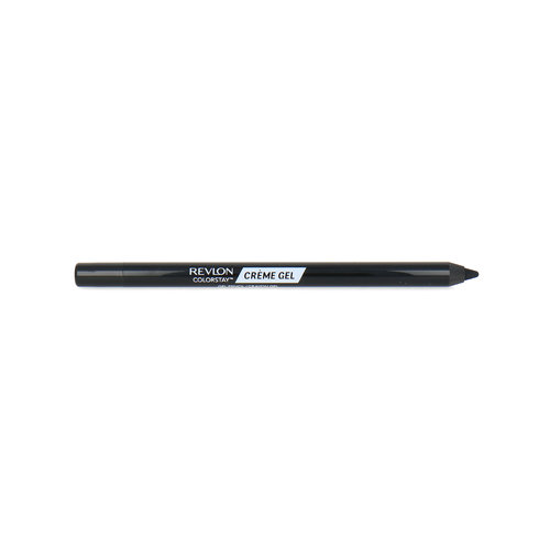 Revlon Colorstay Cream Gel Eyeliner - 801 Caviar