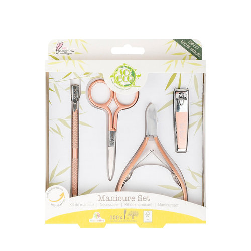 So Eco Manicure Set