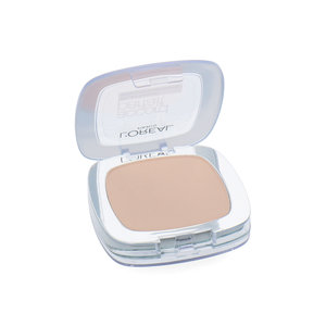 Accord Parfait Super Blendable Compact Poeder - 2.R/2.C Rose Vanilla