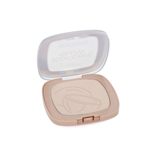 L'Oréal Highlighting Powder - Iconic Glow