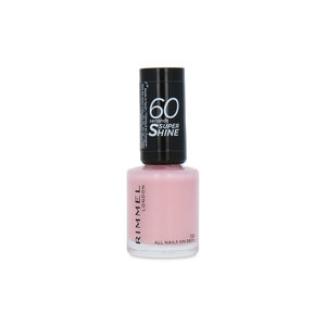 60 Seconds Super Shine Nagellak - 722 All Nails On Deck