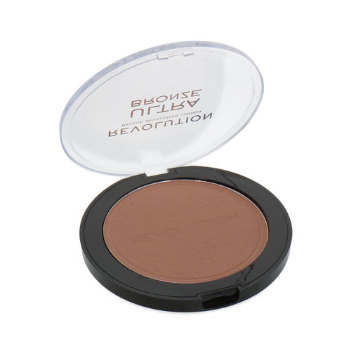 Makeup Revolution Ultra Bronzing Powder