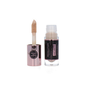 Conceal & Define Infinite Longwear Concealer - C2.5