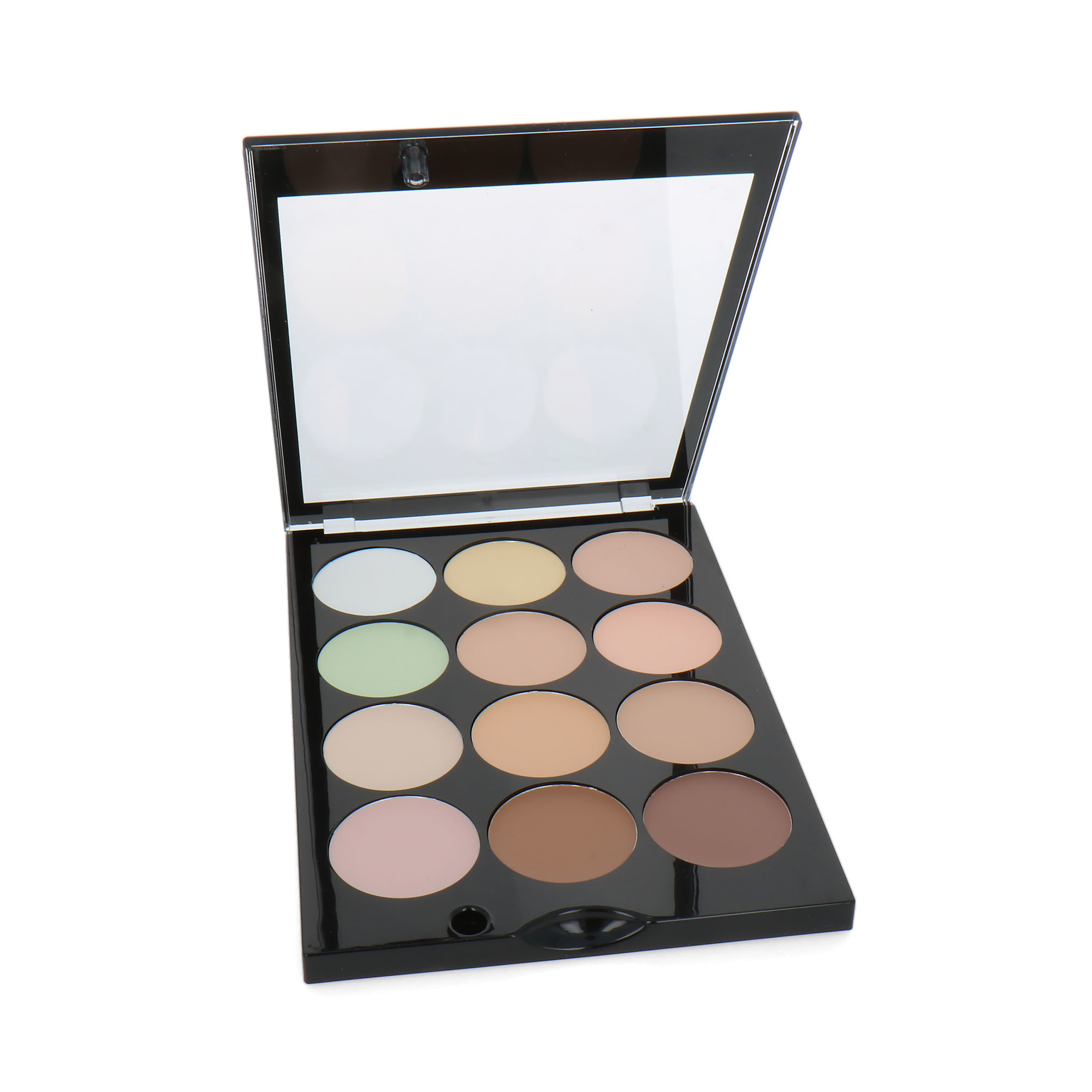 MUA Correct & Conceal Palette - Light online kopen bij Blisso