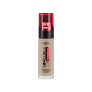 Infallible 24H Fresh Wear Foundation - 130 True Beige