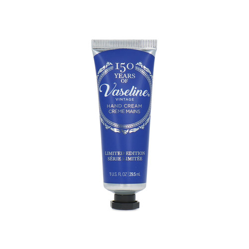 Vaseline Vintage Hand Cream - 29,5 ml (special edition)