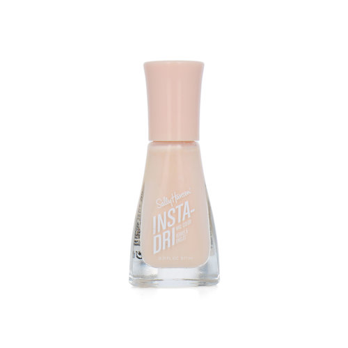 Sally Hansen Insta-Dri Nagellak - 123 Champagne Supernova