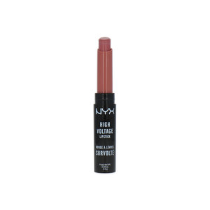 High Voltage Lipstick - 05 Flutter Kiss